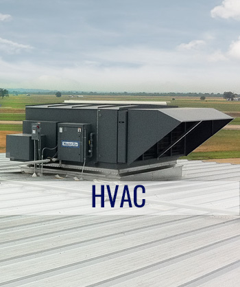 HVAC: Heating, Ventilation and Cooling Market