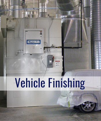 Vehicle Finishing Market